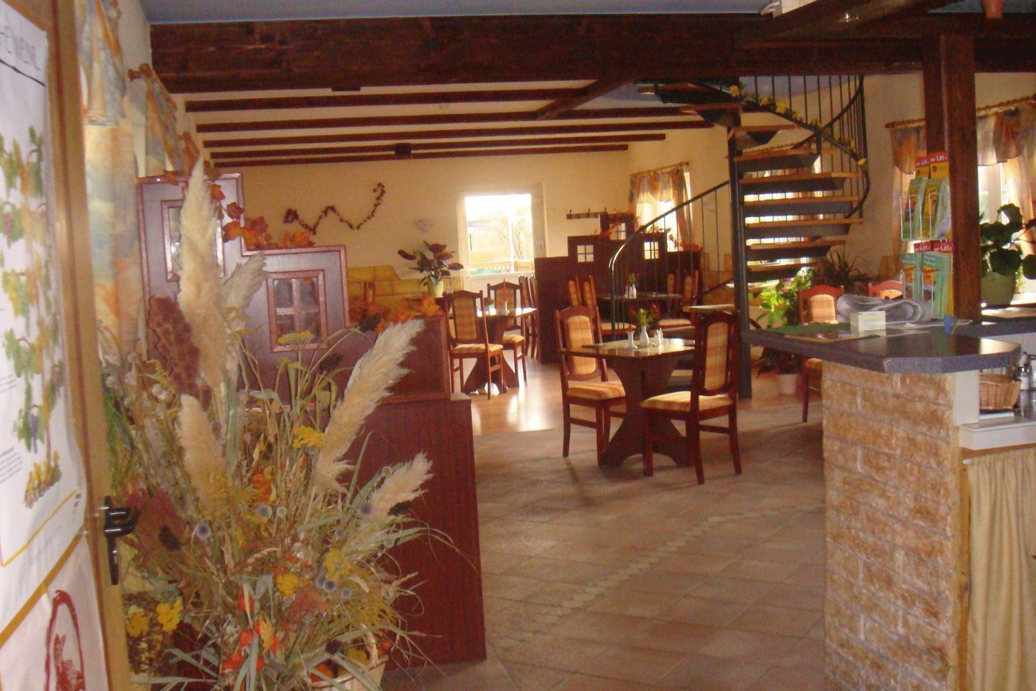 Landhotel Weingut Schulze فرايبورغ المظهر الخارجي الصورة